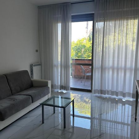 Parco Tirreno Hotel Roma Ngoại thất bức ảnh