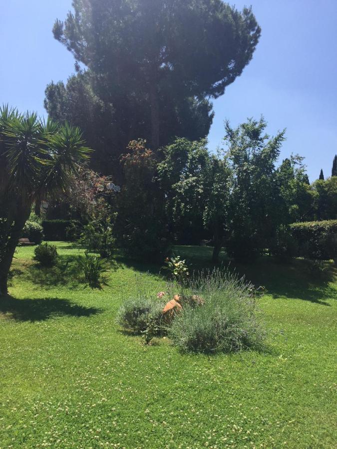Parco Tirreno Hotel Roma Ngoại thất bức ảnh