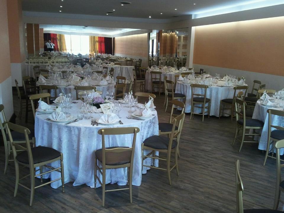Parco Tirreno Hotel Roma Ngoại thất bức ảnh