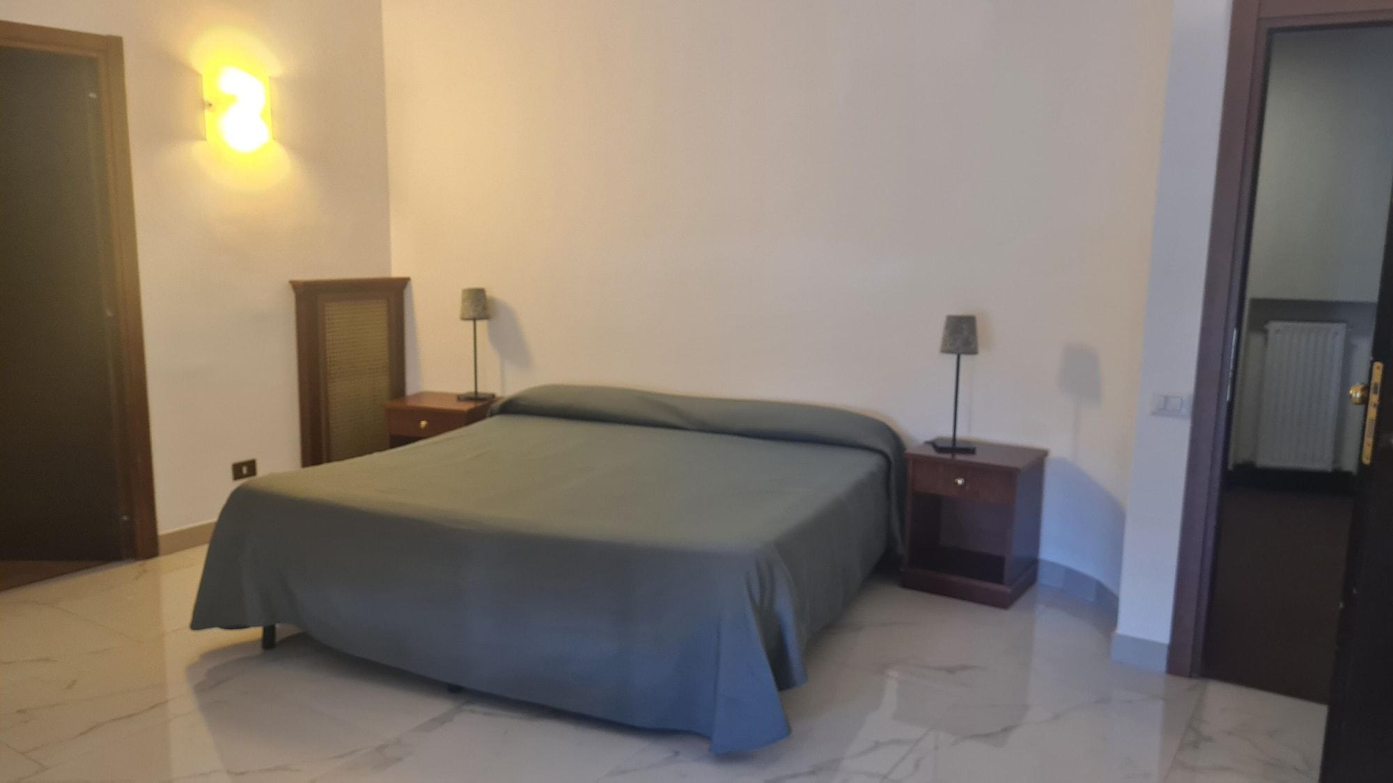 Parco Tirreno Hotel Roma Ngoại thất bức ảnh