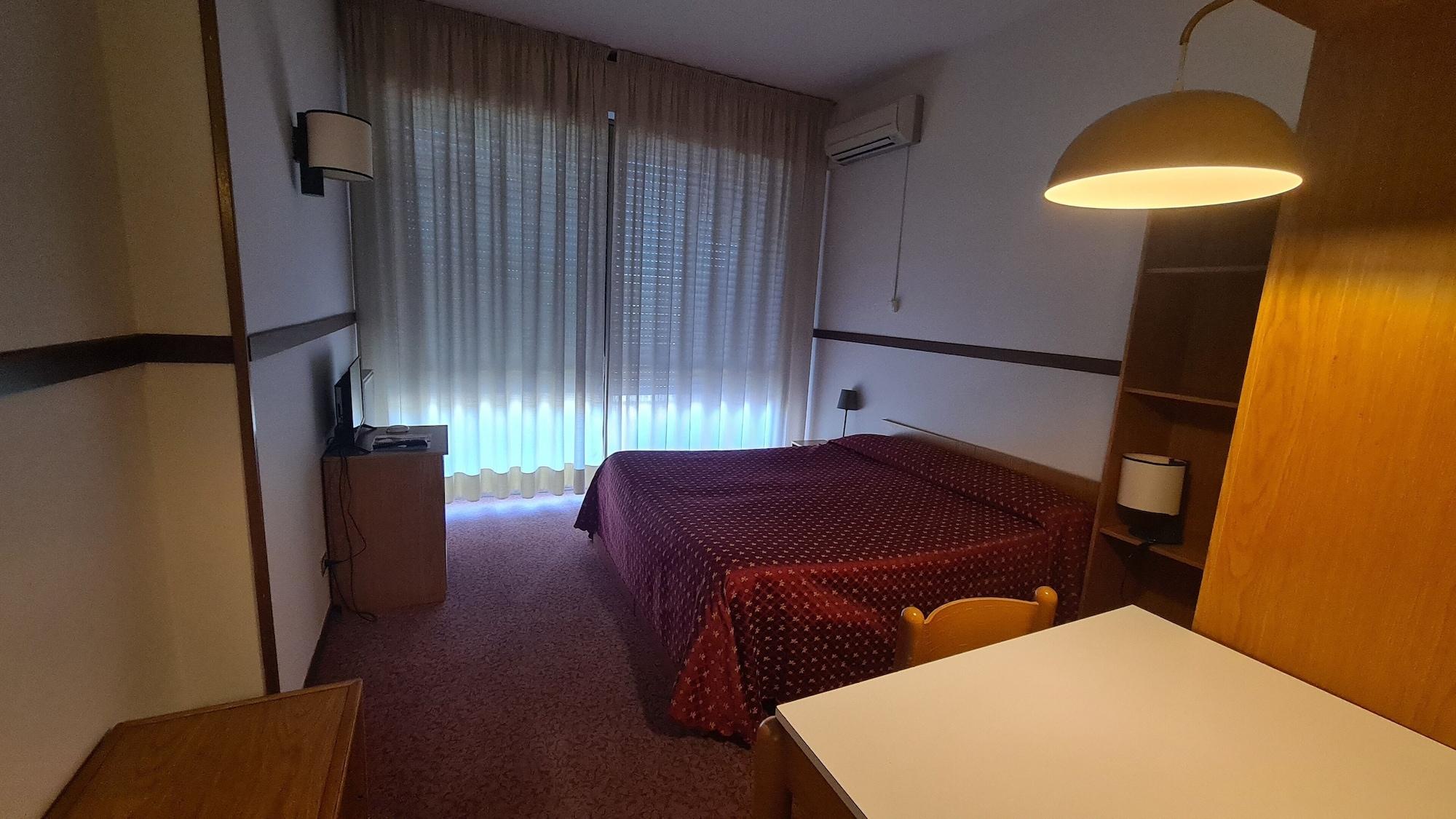 Parco Tirreno Hotel Roma Ngoại thất bức ảnh