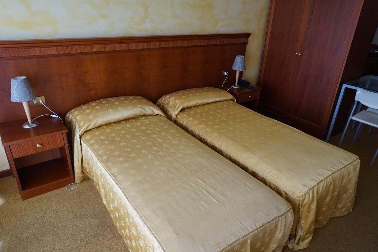 Parco Tirreno Hotel Roma Ngoại thất bức ảnh