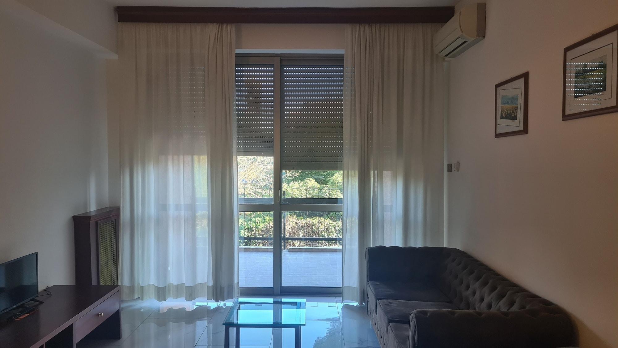 Parco Tirreno Hotel Roma Ngoại thất bức ảnh
