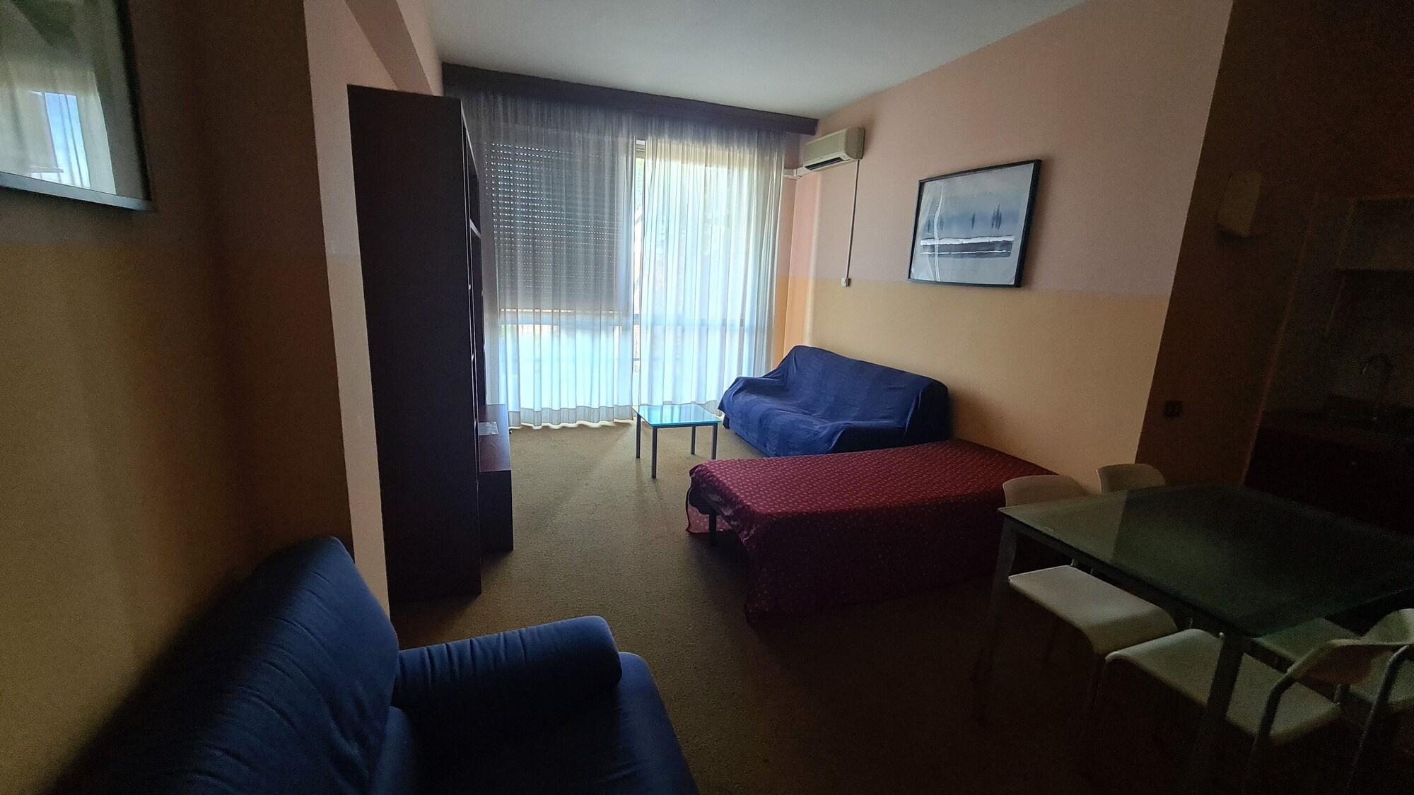 Parco Tirreno Hotel Roma Ngoại thất bức ảnh