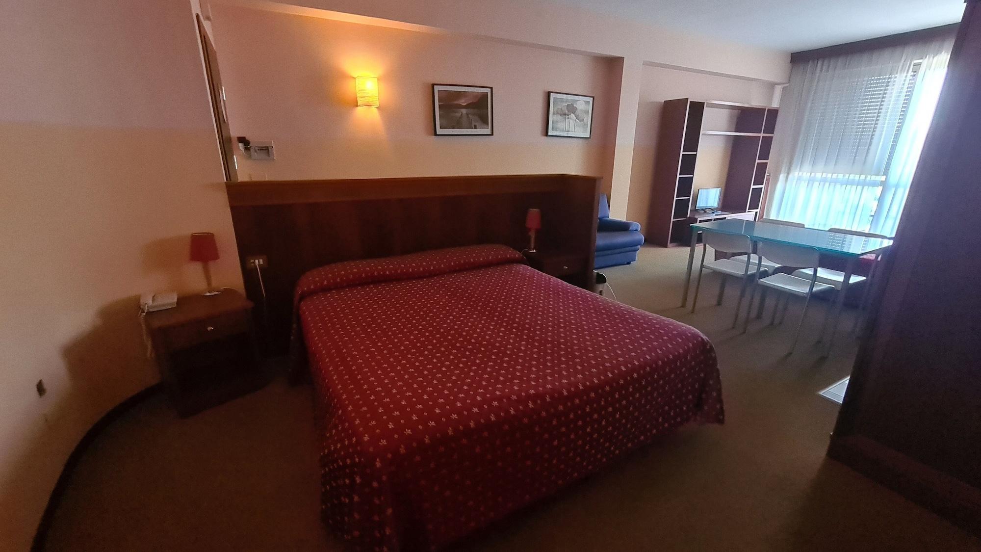 Parco Tirreno Hotel Roma Ngoại thất bức ảnh