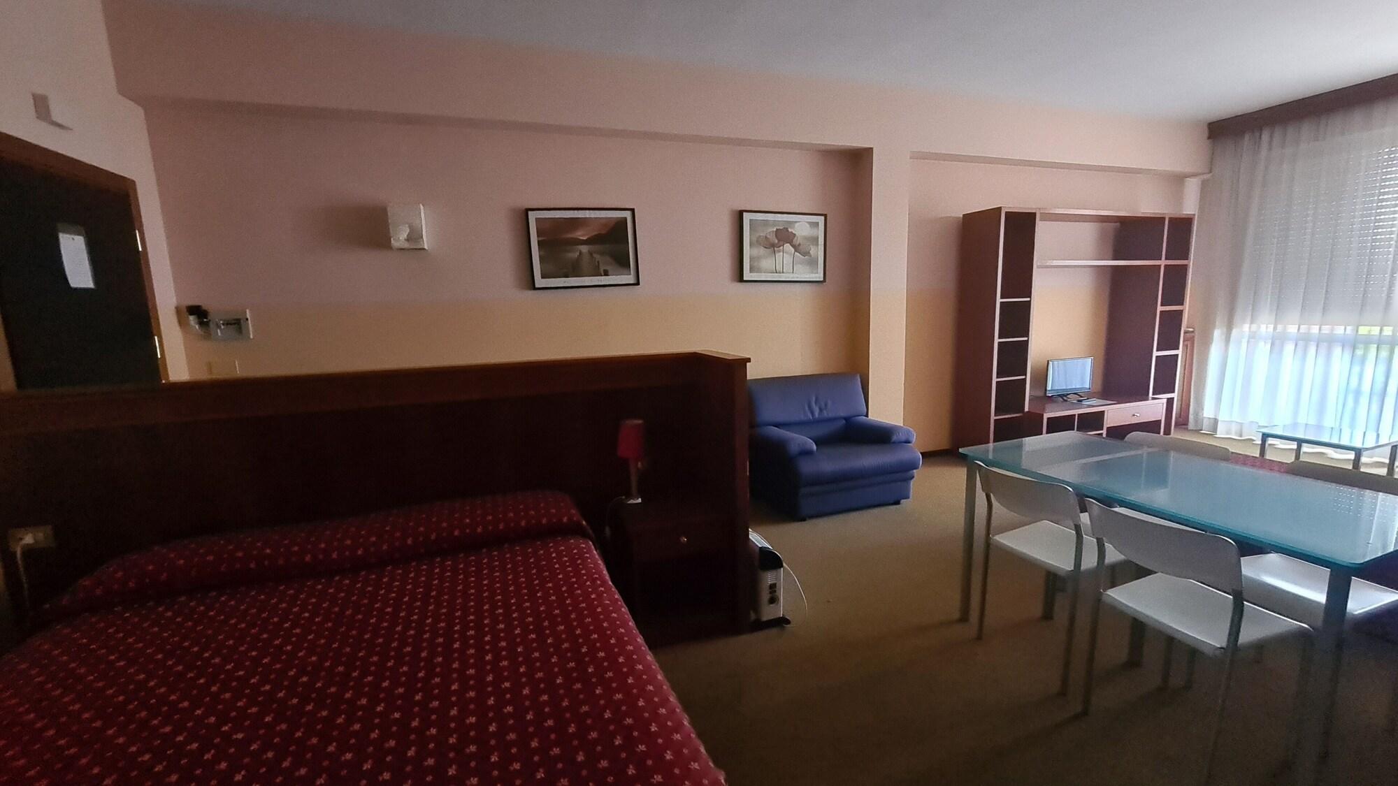Parco Tirreno Hotel Roma Ngoại thất bức ảnh