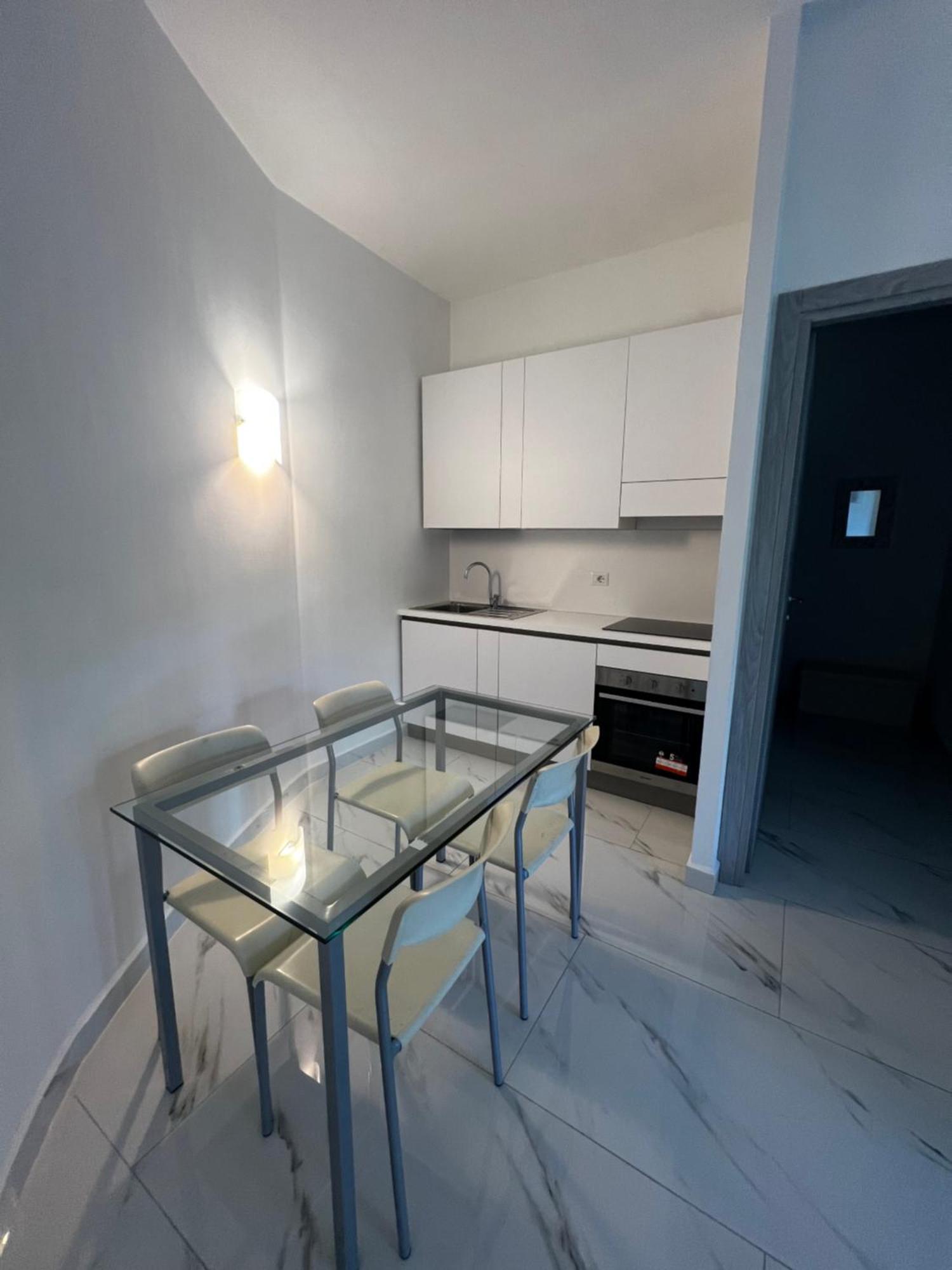 Parco Tirreno Hotel Roma Ngoại thất bức ảnh