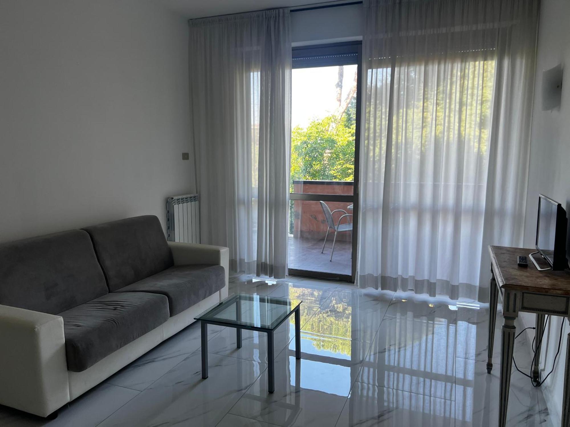 Parco Tirreno Hotel Roma Ngoại thất bức ảnh