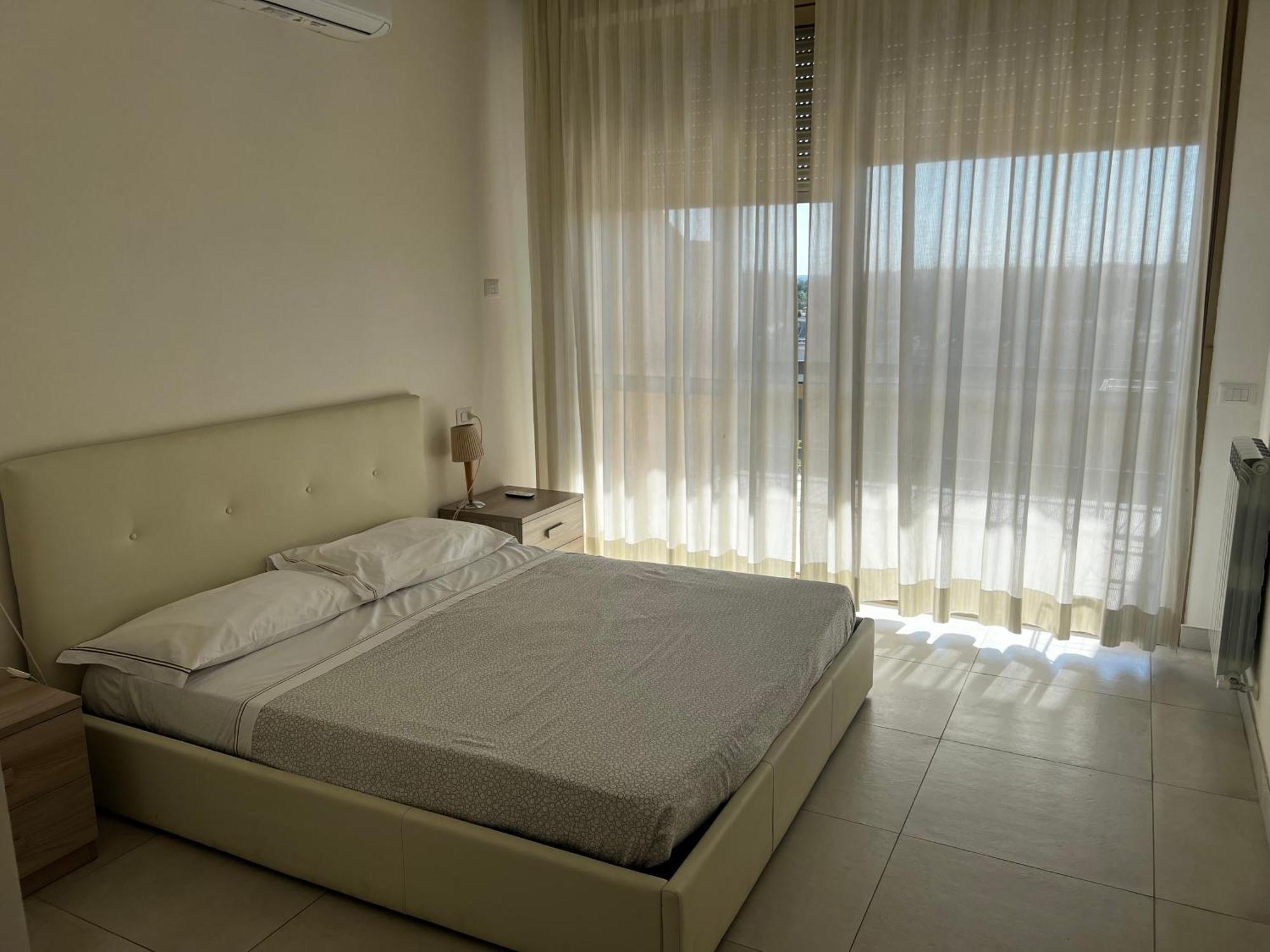 Parco Tirreno Hotel Roma Ngoại thất bức ảnh