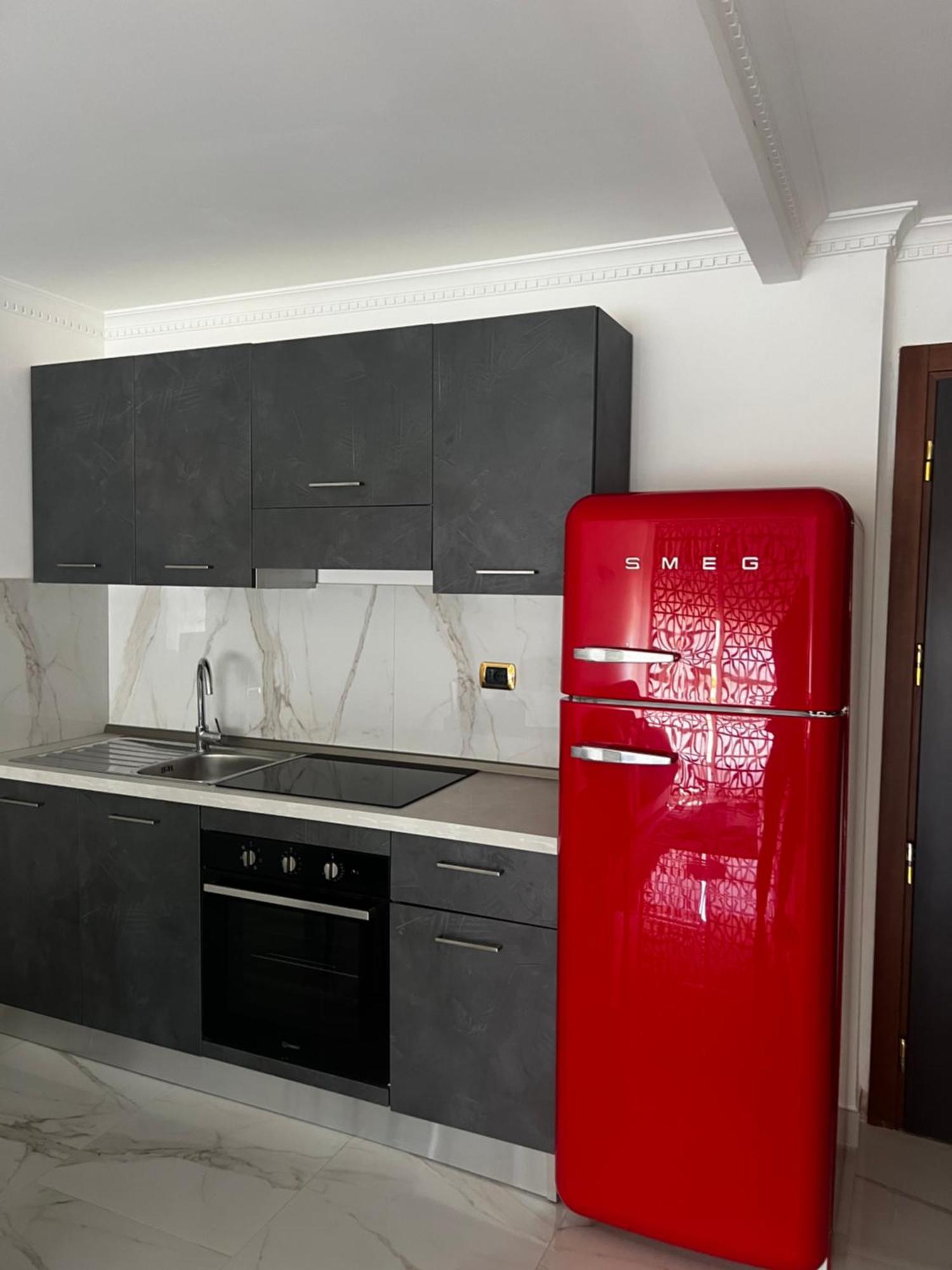 Parco Tirreno Hotel Roma Ngoại thất bức ảnh