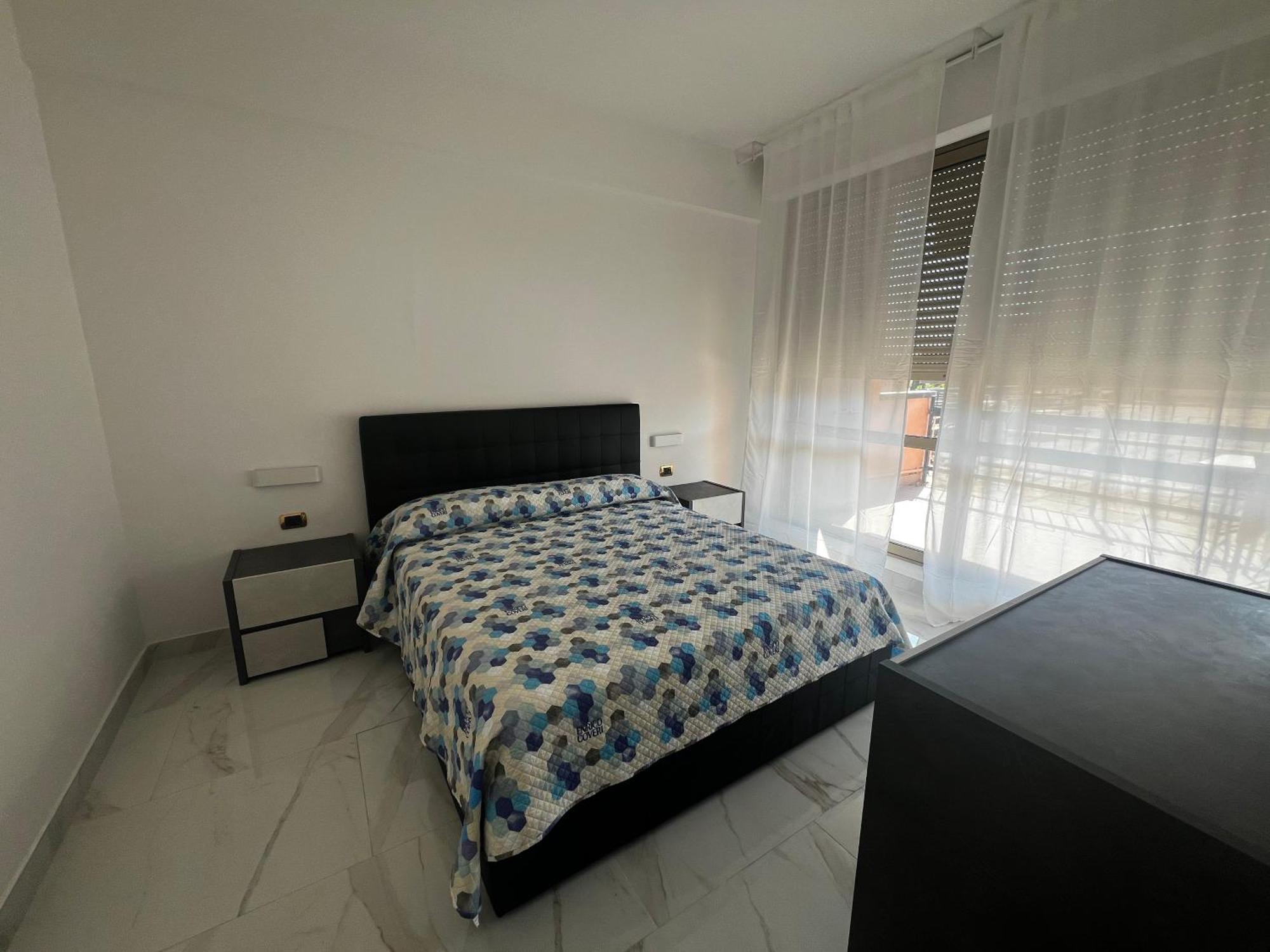 Parco Tirreno Hotel Roma Ngoại thất bức ảnh