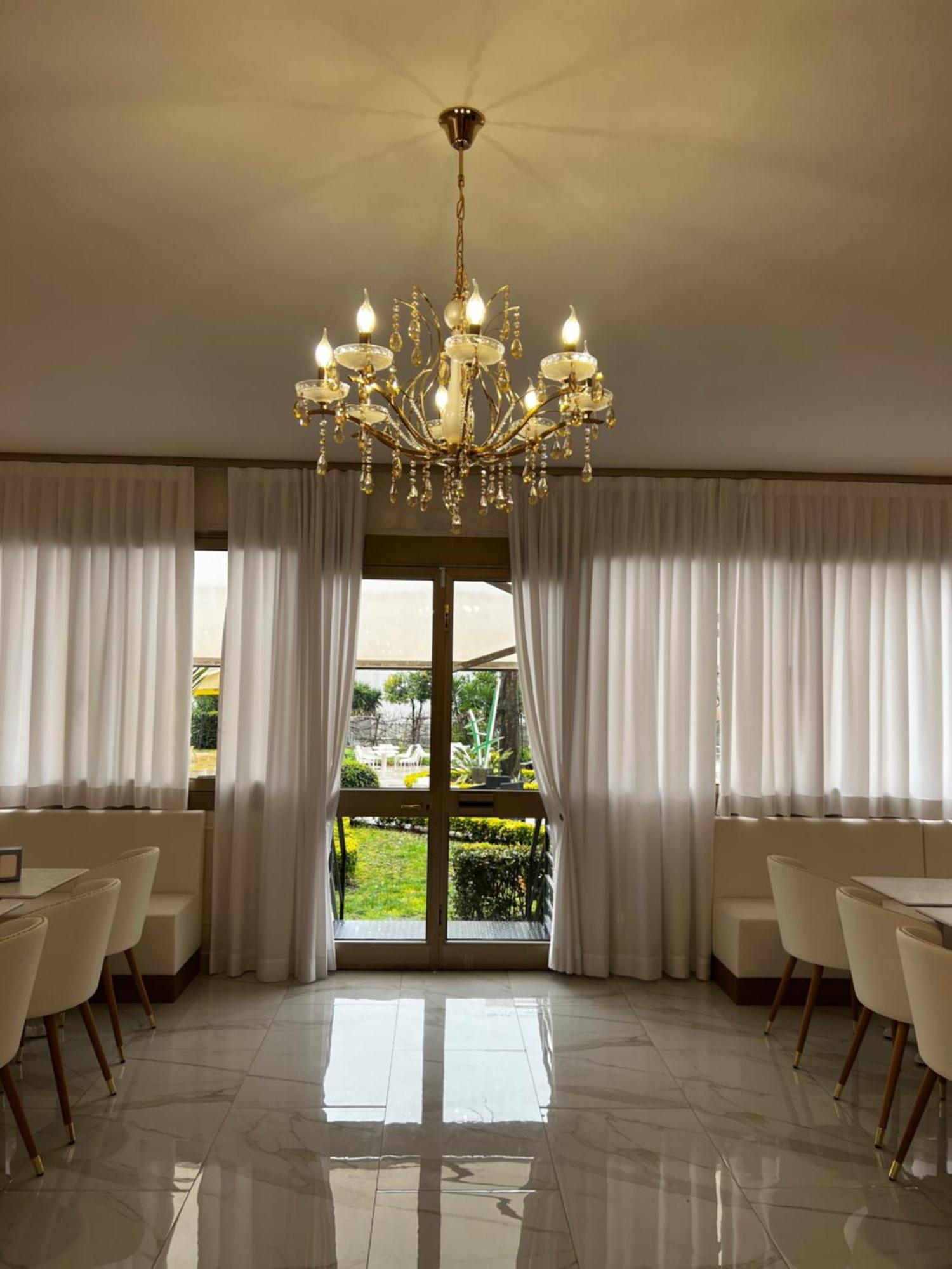 Parco Tirreno Hotel Roma Ngoại thất bức ảnh