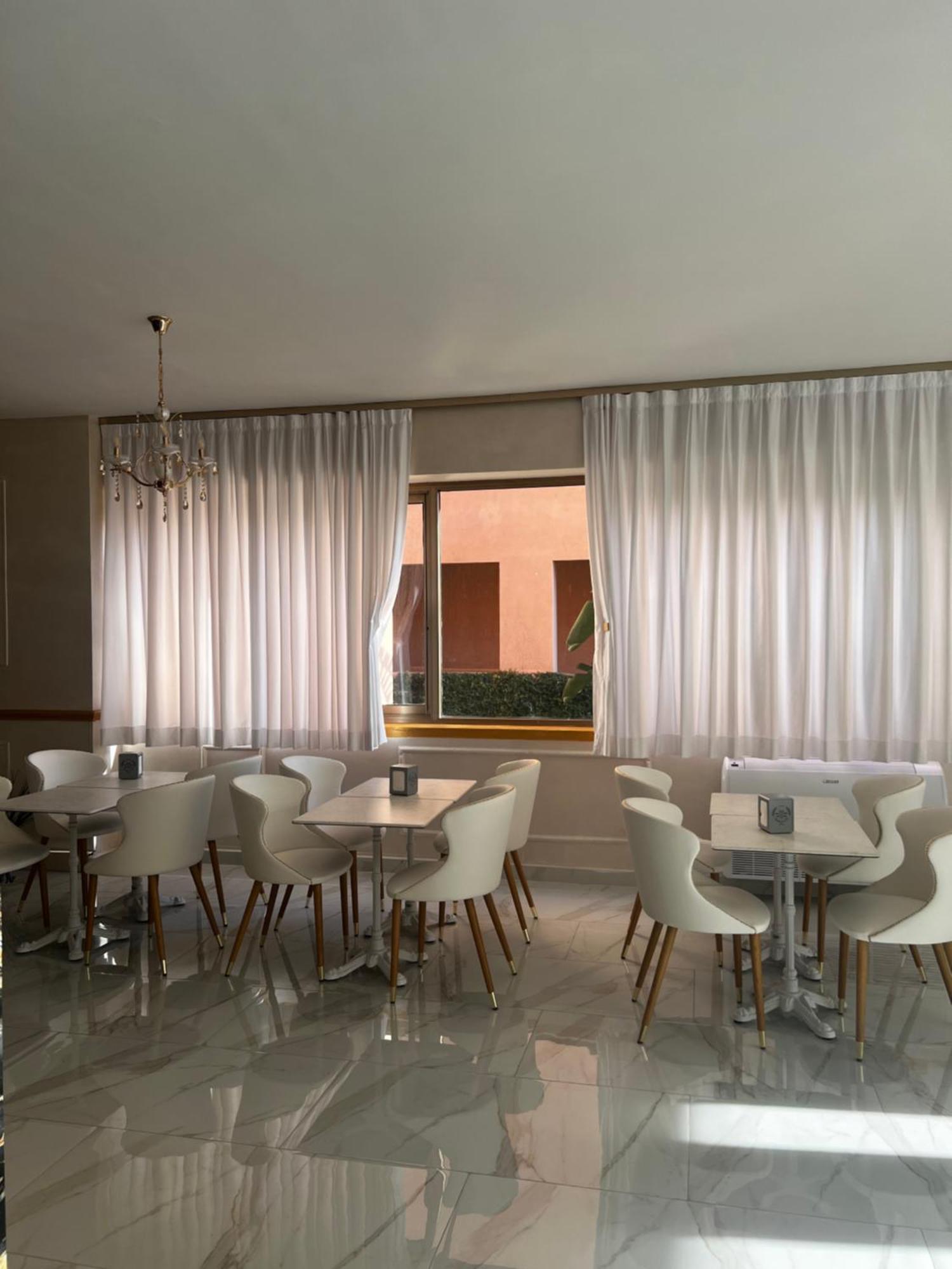 Parco Tirreno Hotel Roma Ngoại thất bức ảnh
