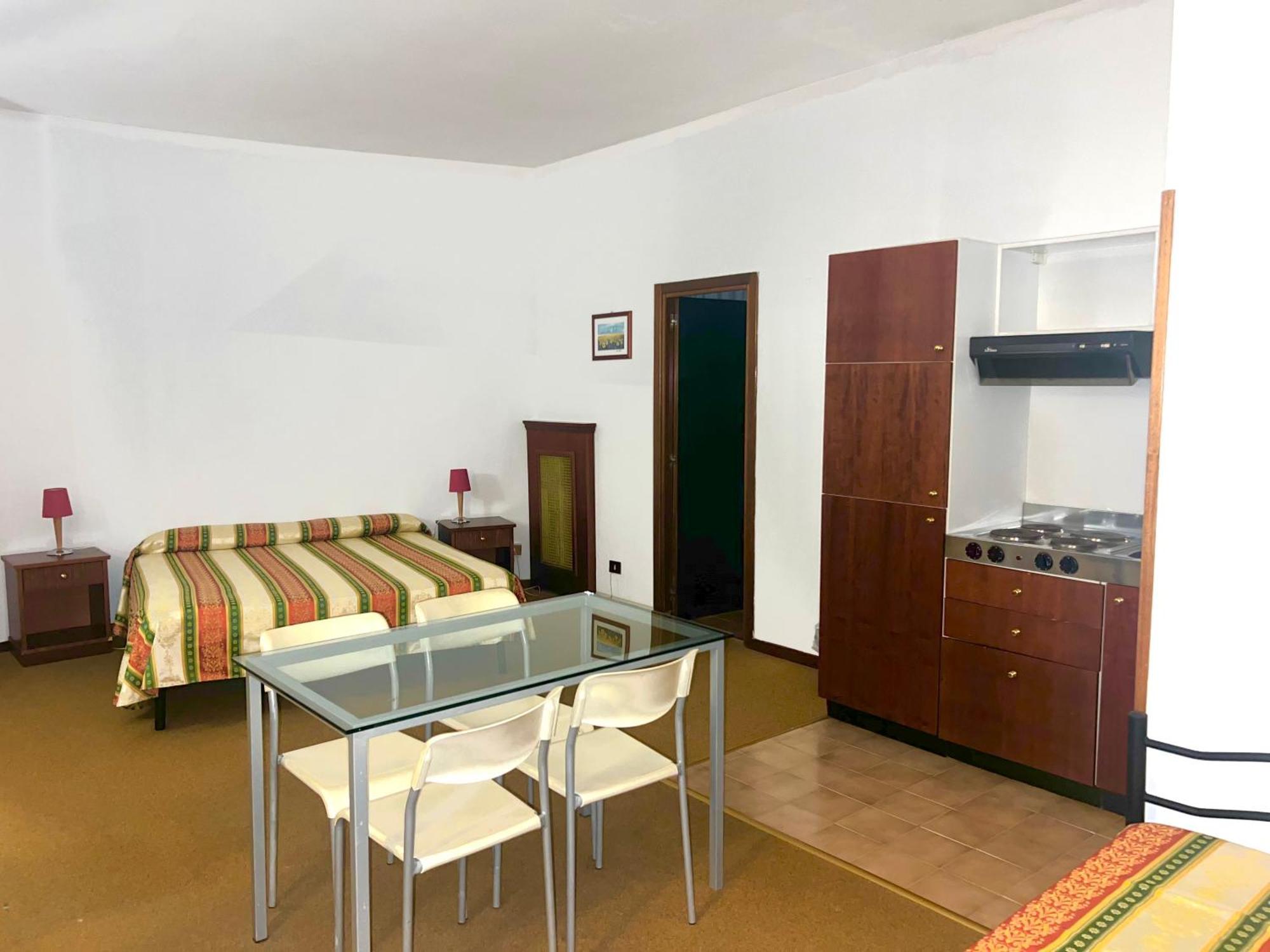 Parco Tirreno Hotel Roma Ngoại thất bức ảnh