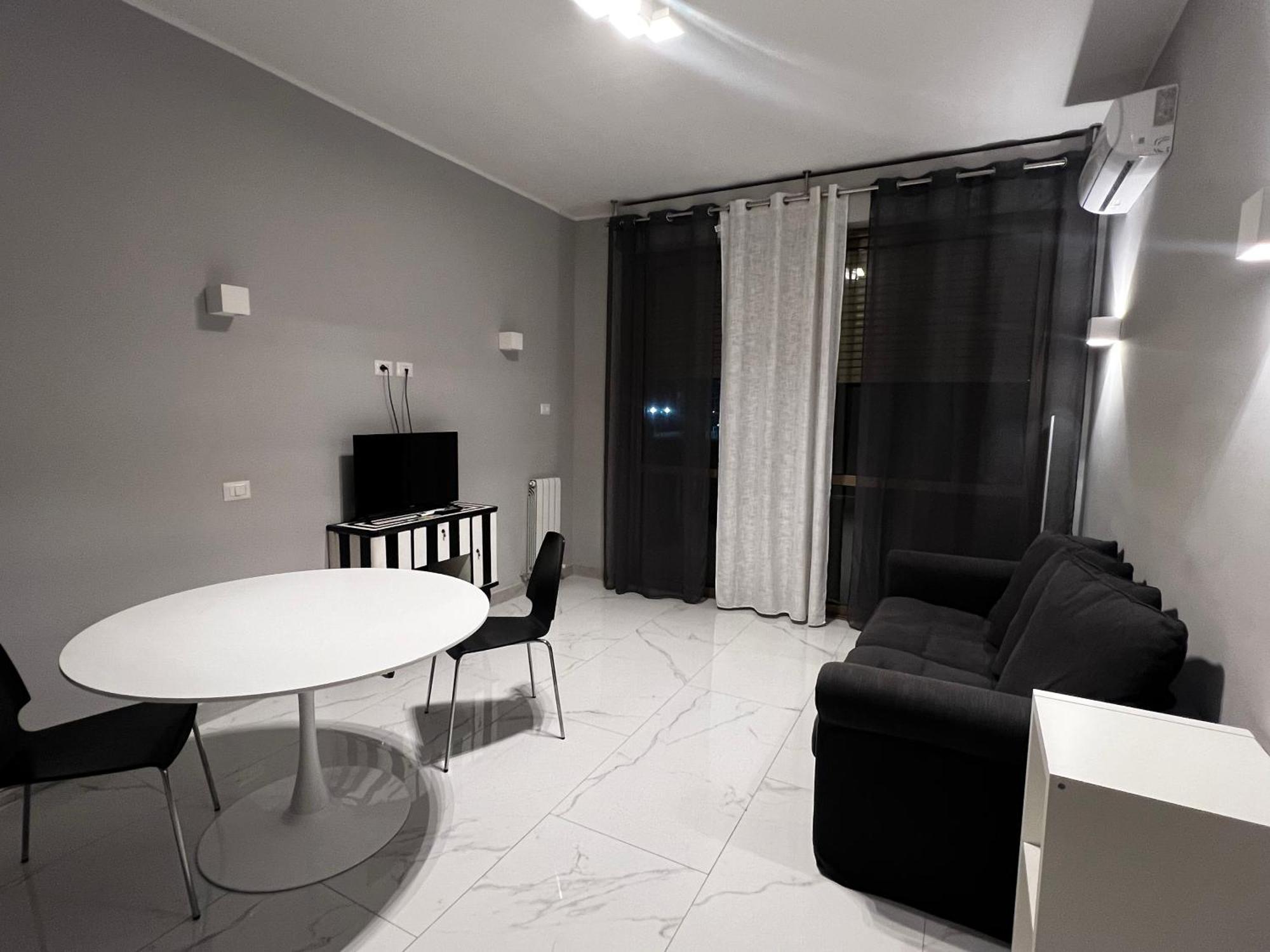 Parco Tirreno Hotel Roma Ngoại thất bức ảnh